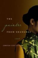 Cover of The painter from Shanghai