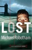 Cover of Lost