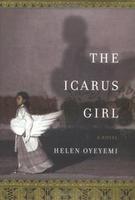Cover of Icarus Girl, The