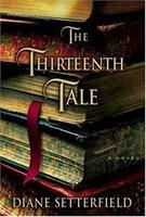 Cover of The Thirteenth Tale