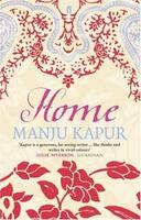 Cover of Home