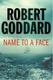 Cover of Name To a Face