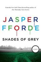 Cover of Shades of Grey
