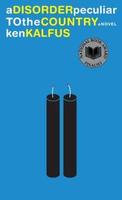 Cover of A disorder peculiar to the country