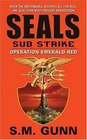 Cover of SEALs Sub Strike