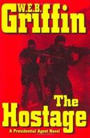 Cover of The hostage