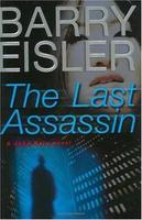 Cover of The Last Assassin (John Rain Thrillers)