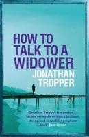 Cover of How to Talk to a Widower