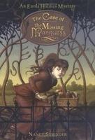 Cover of The Case of the Missing Marquess (Enola Holmes, #1)