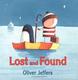 Cover of Lost and found