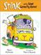 Cover of Stink and the great Guinea Pig Express