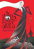 Cover of The Robe of Skulls