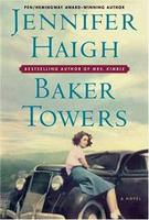 Cover of Baker Towers