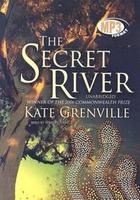 Cover of The Secret River