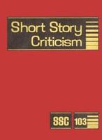 Cover of Short Story Criticism
