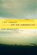 Cover of The Sorrows of an American