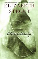 Cover of Olive Kitteridge