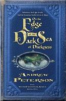 Cover of On the Edge of the Dark Sea of Darkness