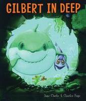 Cover of Gilbert in Deep