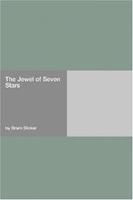 Cover of The Jewel of Seven Stars
