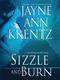 Cover of Sizzle and Burn