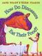 Cover of How do dinosaurs eat their food?