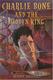 Cover of Charlie Bone and the Hidden King