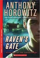 Cover of Raven's Gate