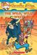 Cover of Quattro topi nel Far West!