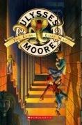 Cover of The Long-Lost Map (Ulysses Moore #2)