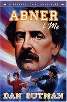 Cover of Abner & me