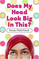 Cover of Does My Head Look Big in This?
