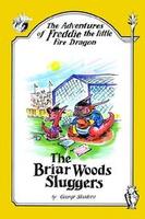Cover of The Adventures of Freddie the little Fire Dragon