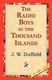Cover of The Radio Boys in the Thousand Islands