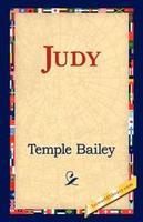 Cover of Judy