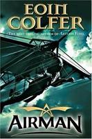 Cover of Airman