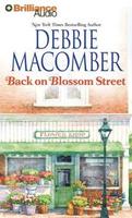 Cover of Back on Blossom Street