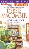 Cover of Twenty Wishes