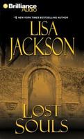 Cover of Lost Souls
