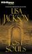 Cover of Lost Souls