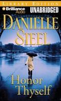 Cover of Honor Thyself