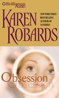 Cover of Obsession
