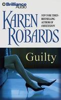 Cover of Guilty