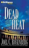 Cover of Dead Heat