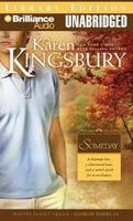 Cover of Someday (Sunrise Series-Baxter 3, Book 3)