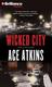 Cover of Wicked City