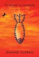 Cover of The Prophet of Yonwood (Book of Ember #3)
