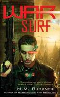 Cover of War Surf