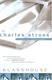 Cover of Glasshouse
