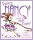 Cover of Fancy Nancy and the Posh Puppy (Fancy Nancy)